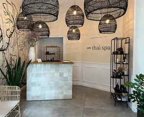 Om Thai Spa