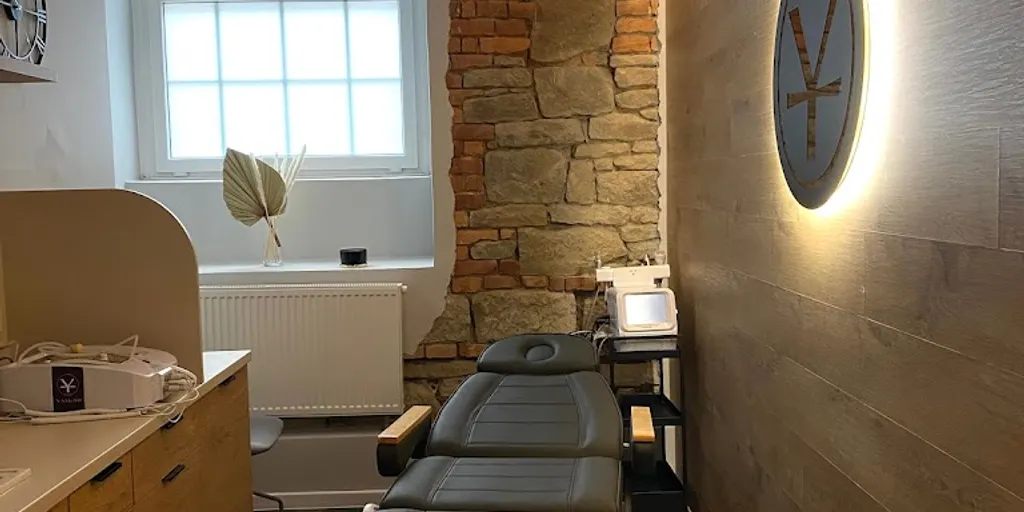 Gabinet kosmetyczny YASUMI - masaże i SPA Bielsko-Biała 6