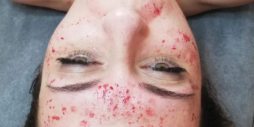 Gabinet Kosmetologii Profesjonalnej i Medycznej DOM URODY GÓRSKA 3