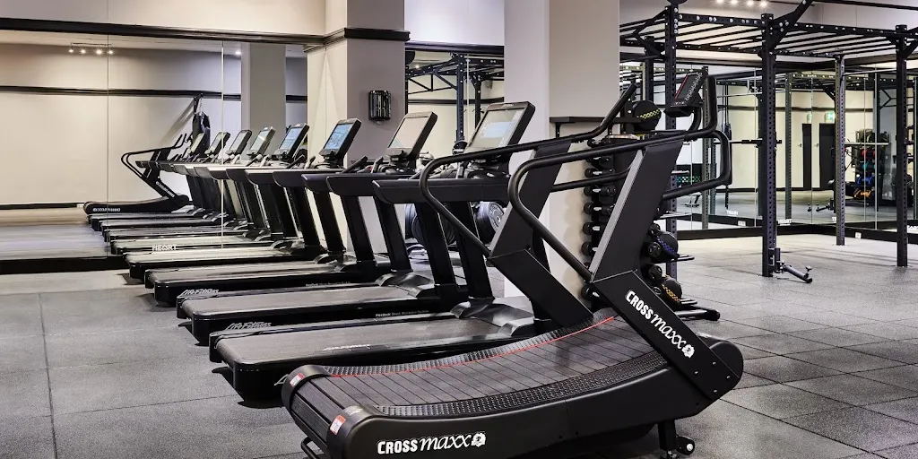 Heart Gym & Wellness 3