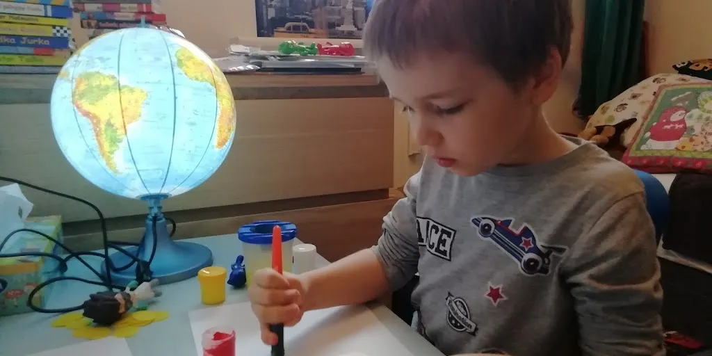 Receptor - Gabinety terapeutyczne 7