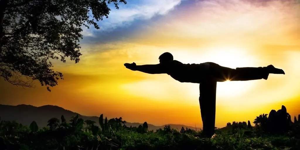 Szkoła Jogi na Dębnikach 8