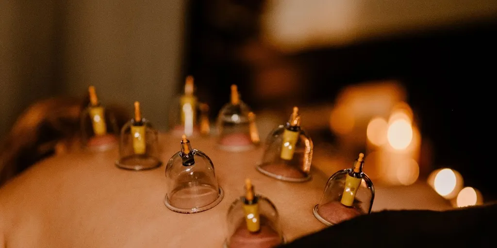 Salon Masażu Tera Thai - Azjatyckie Masaże Tradycyjne 3