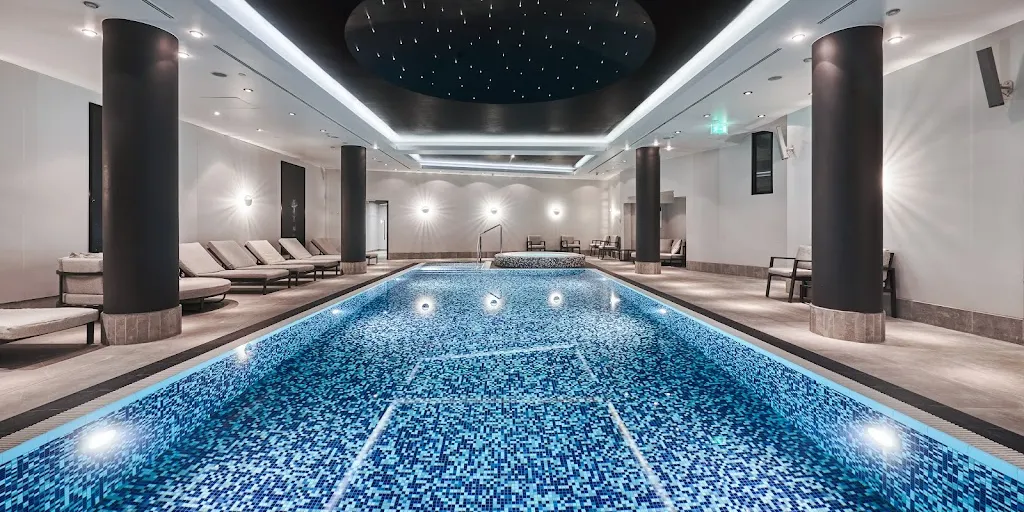 Heart Gym & Wellness 2