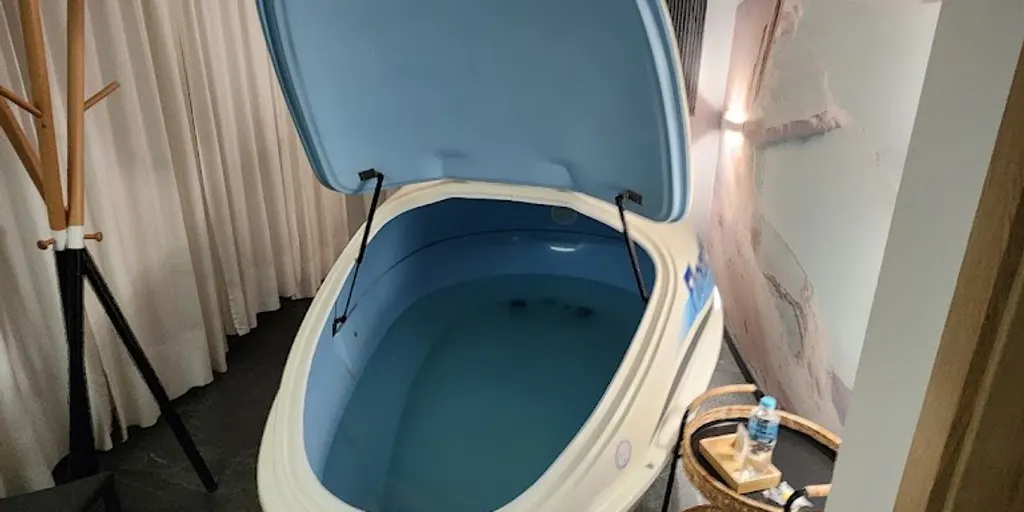 Saisei Harmonia Zmysłów SPA Floating Masaż Kobido Tajski Balijski Łódź 6