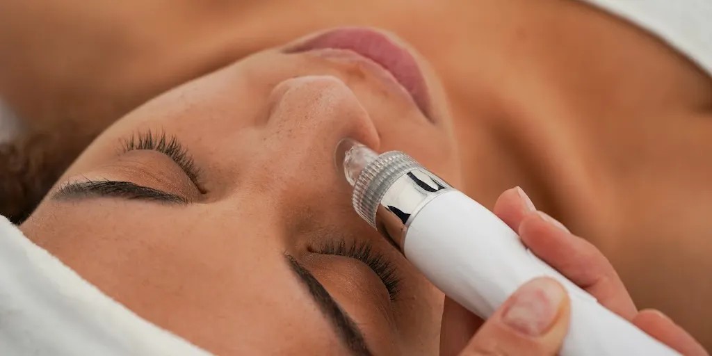 Elegance. Salon urody i relaksu SPA 1