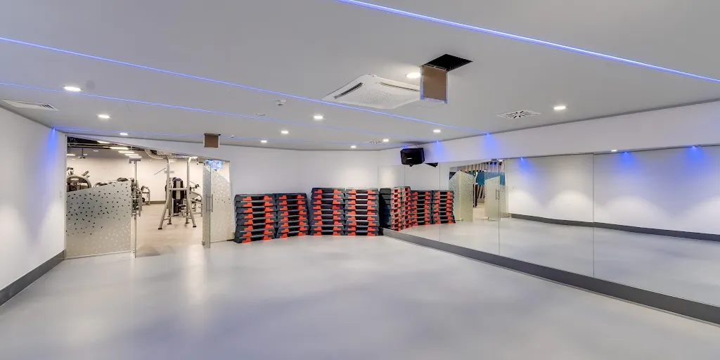 Fitness Klub CityFit - Siłownia 24h Bielsko-Biała Park Karpacka 2