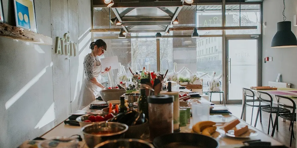 Atuty Studio Kulinarne 3