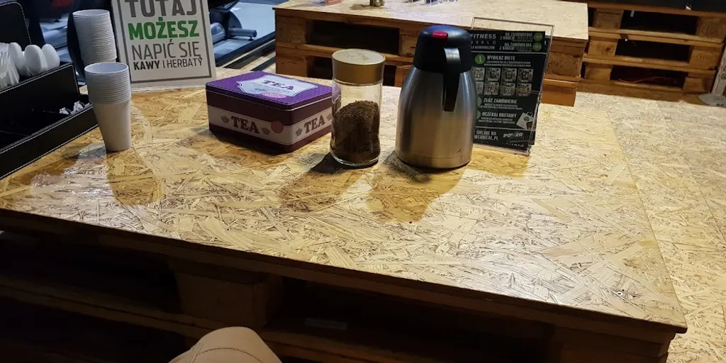 Well Fitness - Bielsko-Biała, Nowe Miasto 9