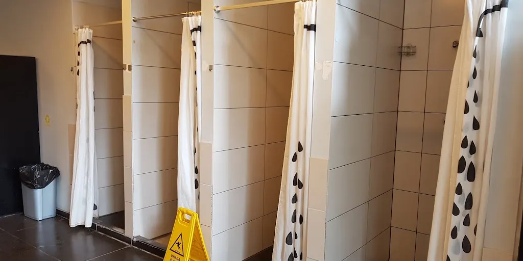 Siłownia Platinum Fitness Club 6