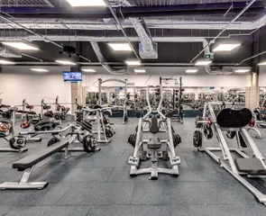 Fitness Klub CityFit - Siłownia 24h Bielsko-Biała Park Karpacka