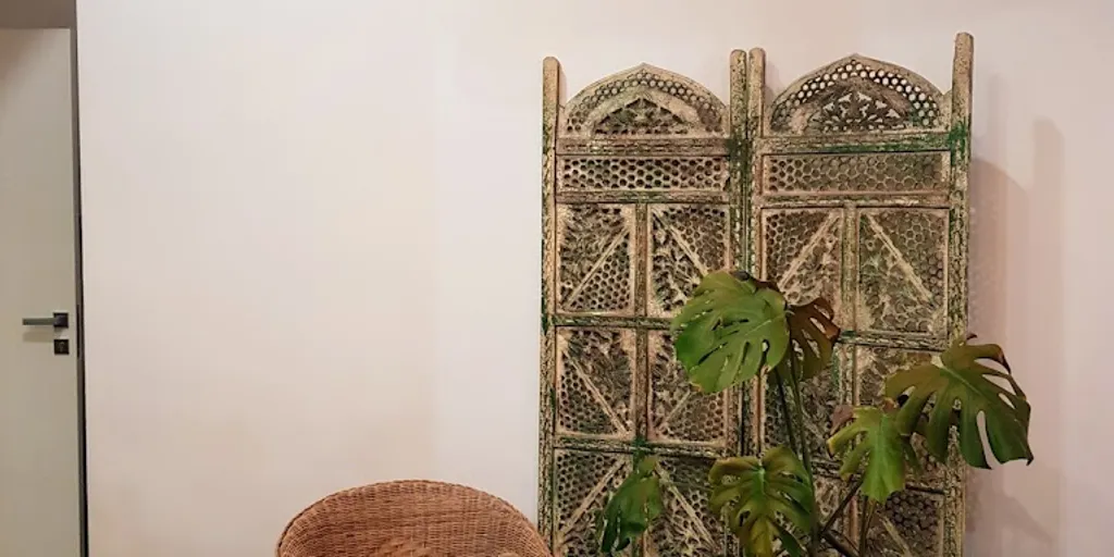 Yoga Republic plac Zbawiciela | Szkoła Jogi Warszawa 6