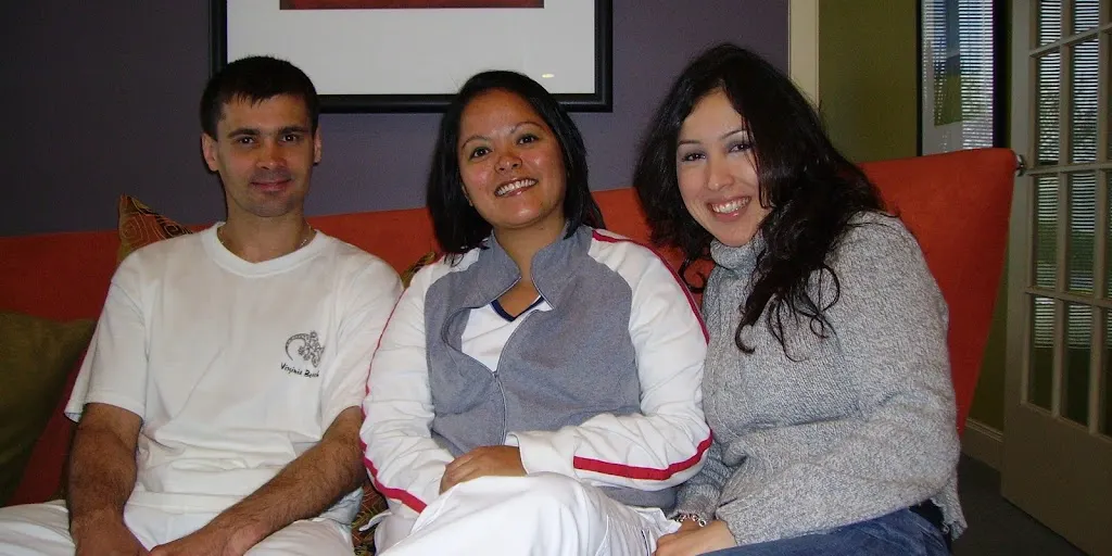 Masaż Częstochowa Tomasz Boral 7