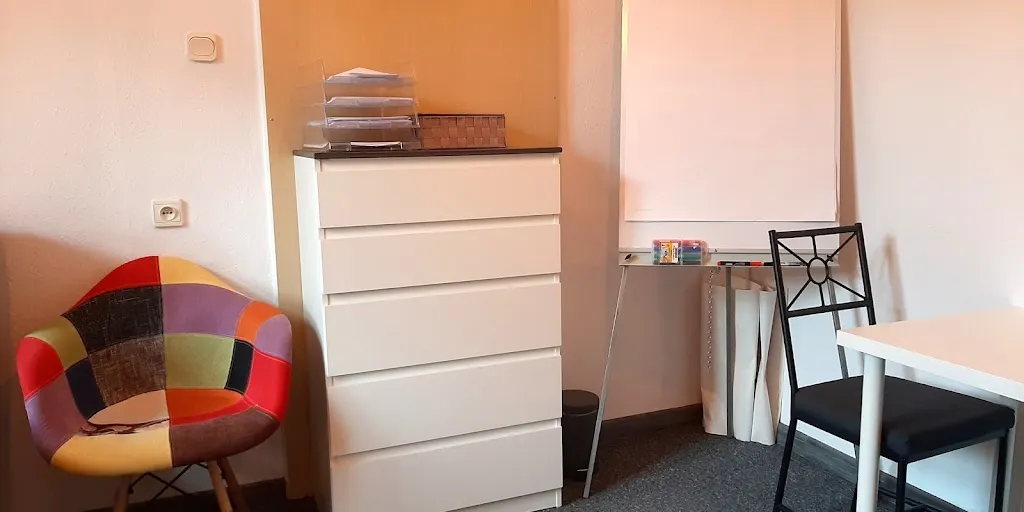 Gabinety Psychoterapii ARIADNA 7