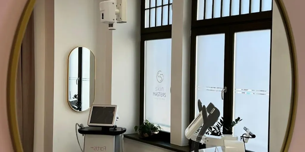 SKIN MASTERS - Kosmetologia - Medycyna estetyczna - Dermatologia 6