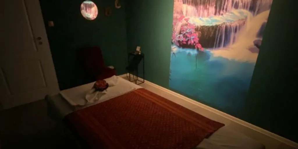 Thai World Spa Poznań (Górczyn) 4