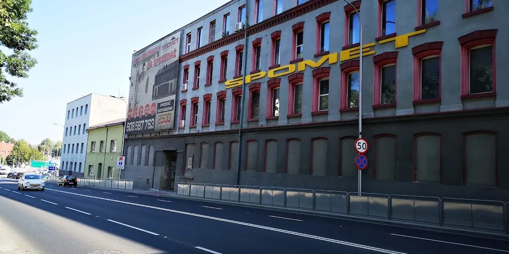 Centrum Kosmetologii Afrodyta 1