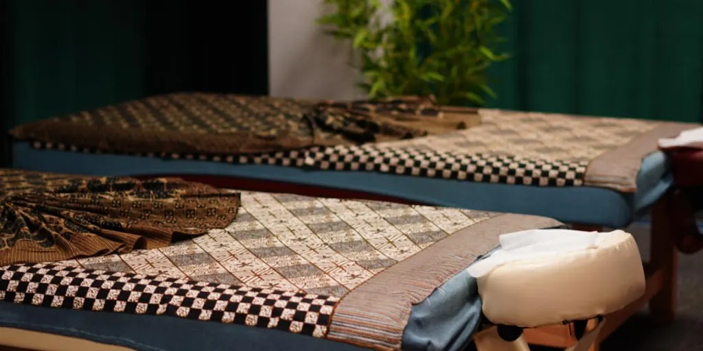 Bali Masaż Białystok 10