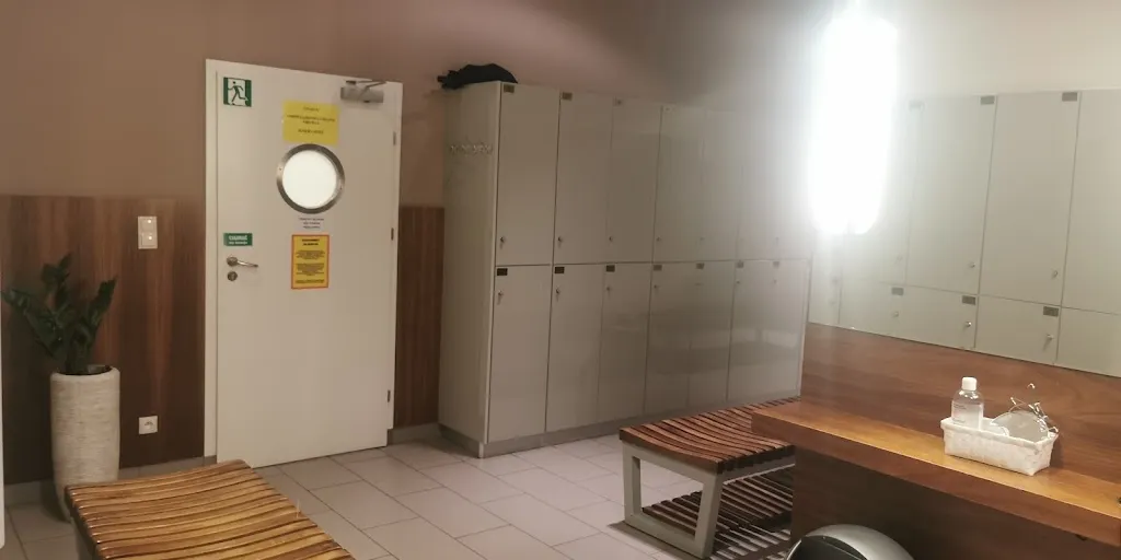 Magic Gym Fitness&Wellness 10