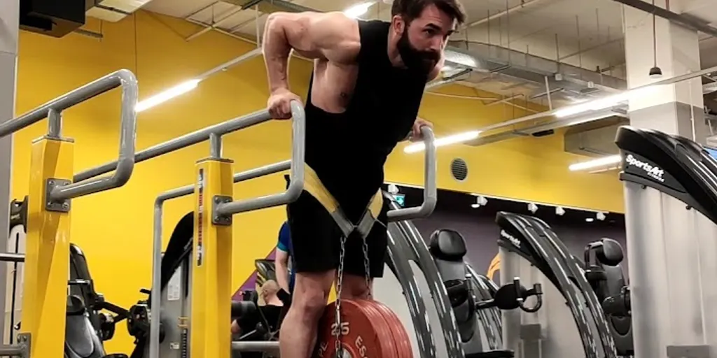 StepONE Fitness Bydgoszcz - Focus Mall 9