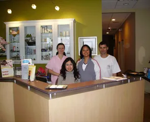 Masaż Częstochowa Tomasz Boral