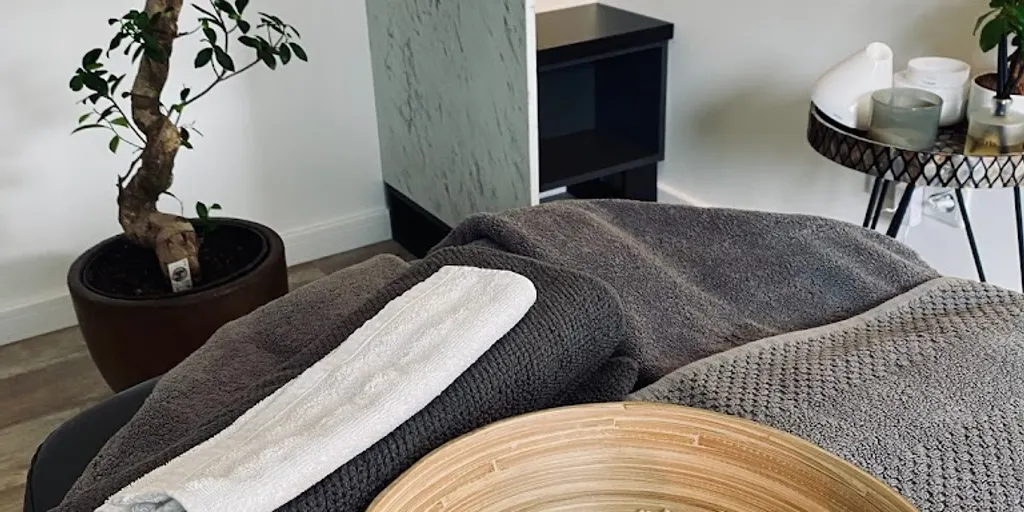 ESSENCE MASSAGE - Masaż Lublin 2