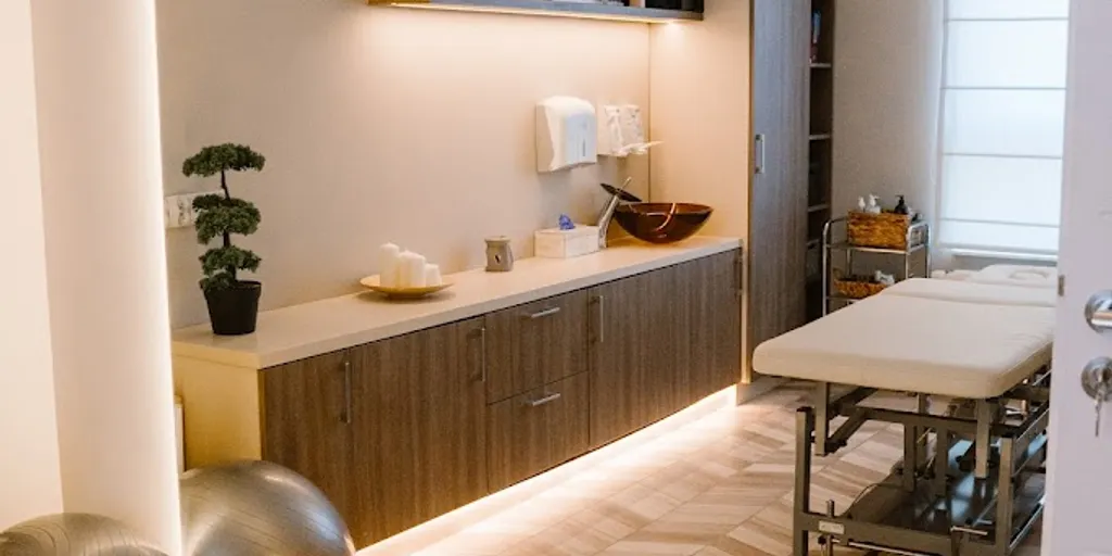 WY-SPA Centrum Odnowy Biologicznej i Rehabilitacji 4