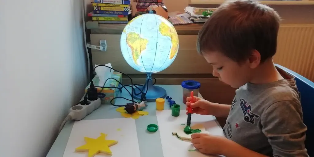 Receptor - Gabinety terapeutyczne 4