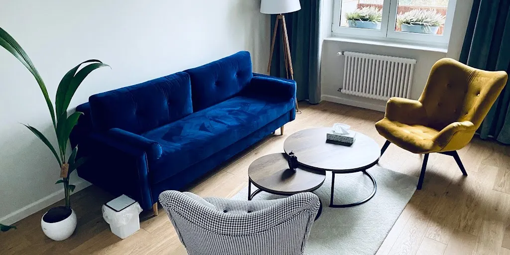 Pracownia Terapeutyczna i Gabinety Świętokrzyska30 10