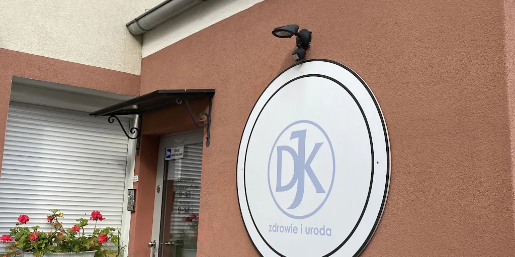 DJK Zdrowie i Uroda 6