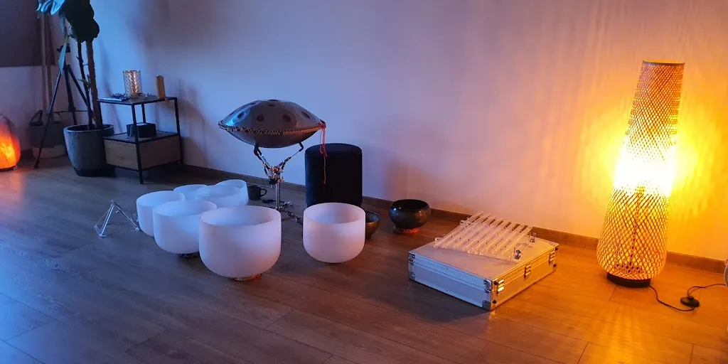 Studio Kaya Yoga - Joga Bielsko-Biała 3