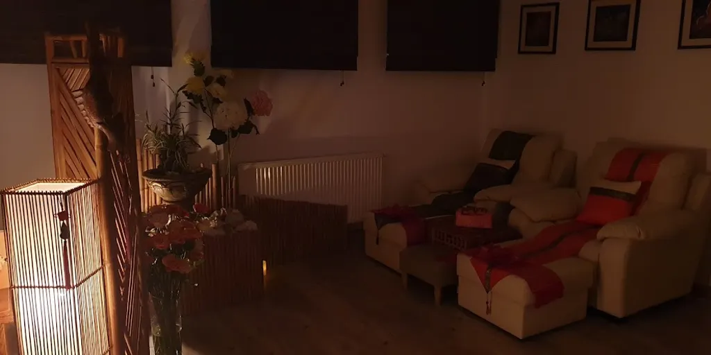 NATURANGA | oryginalny masaż tajski | certyfikowani masażyści z Tajlandii 10