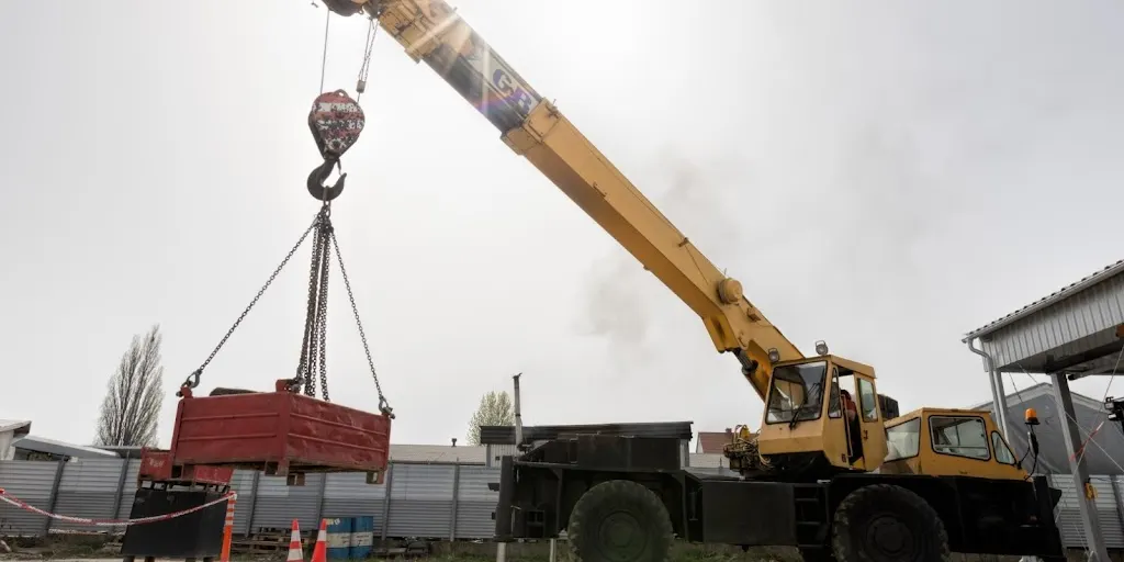 INŻYNIERIA | Centrum szkoleń - UDT, maszyny budowlane, spawanie 6