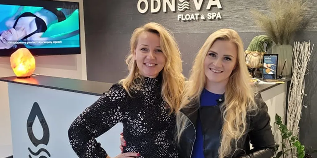 Odnova Float & SPA 7