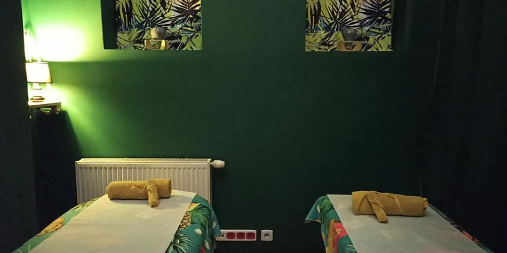 Hilot Filipino Massage 6