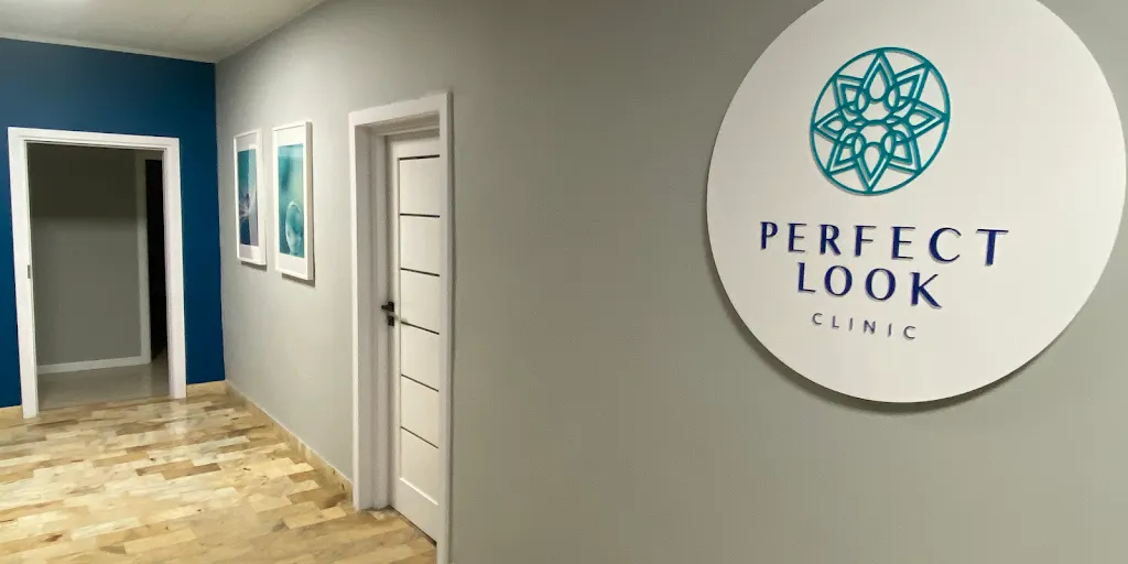 Perfect Look Clinic Bydgoszcz 1