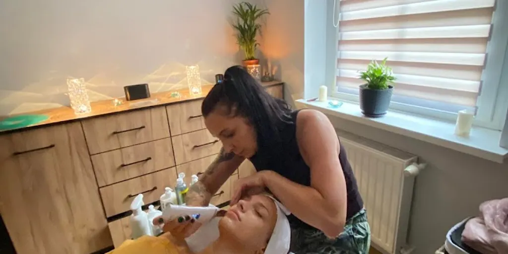 Salon Masażu MasaJaga 4