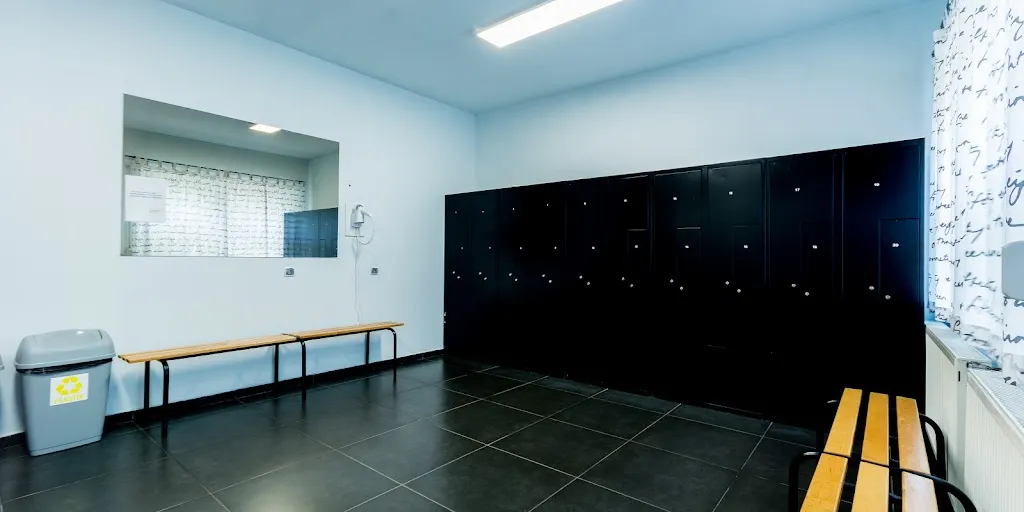 Siłownia Platinum Fitness Club 4