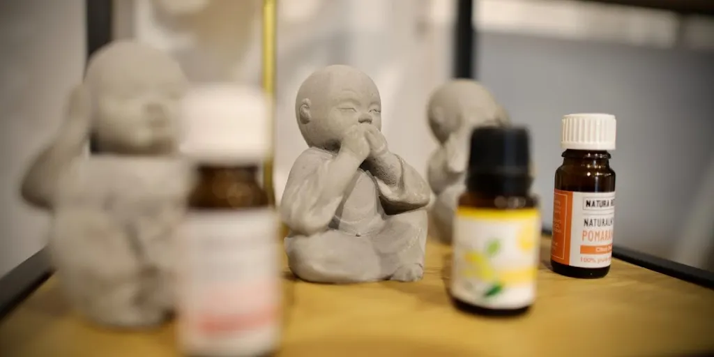 Bali Bali SPA | masaże | kosmetologia | joga 9