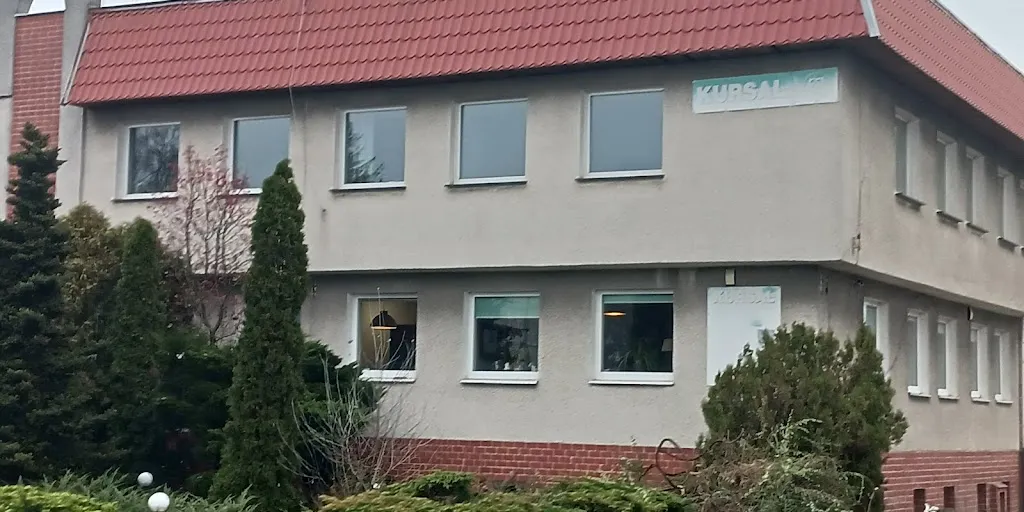 Kursal. Ośrodek Kształcenia Zawodowego 1