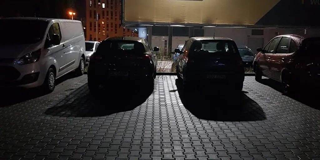 Smart Gym Katowice Roździeńskiego 7