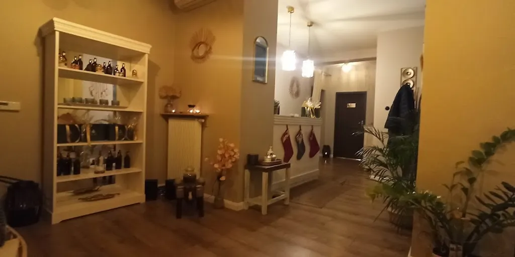Tao Tao SPA Radom - Masaż Balijski i Tajski, KOBIDO 7