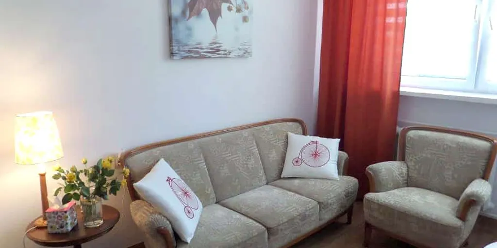 馃専 Gabinet Psychoterapia i Terapia Uzale偶nie艅 Zielona G贸ra Patrycja Maliszewska 4