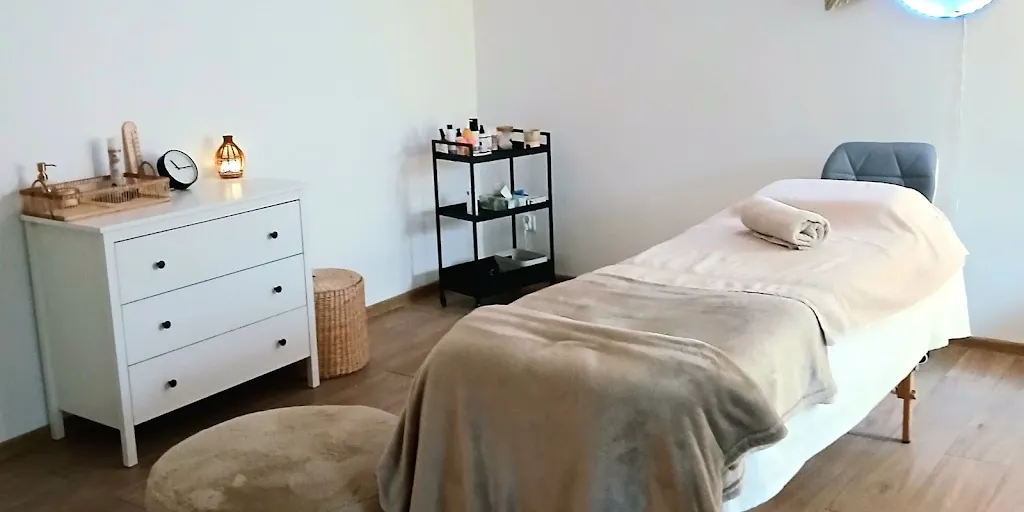 Zakątek Masażu - Masaż Toruń 3