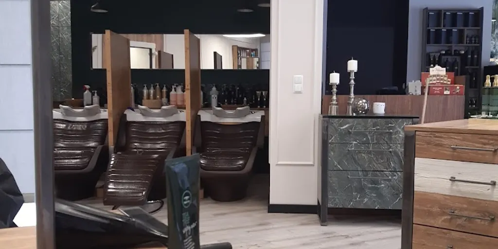 Salon Bartoszewicz – fryzjer – kosmetyka – zabiegi na twarz i ciało 7