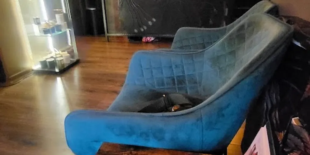 BALIAYU Szczecin Salon Masażu 4