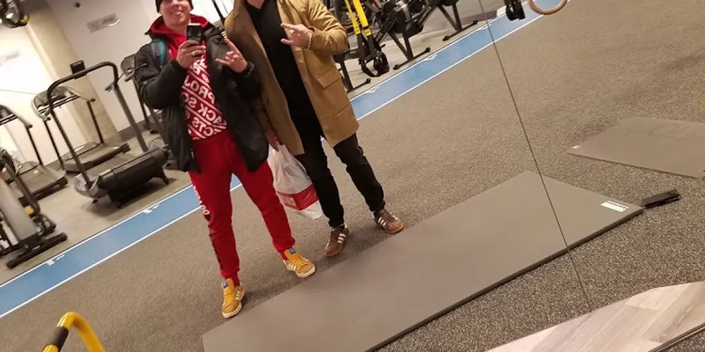 Fitness Klub CityFit - siłownia 24h Gdańsk Forum 8