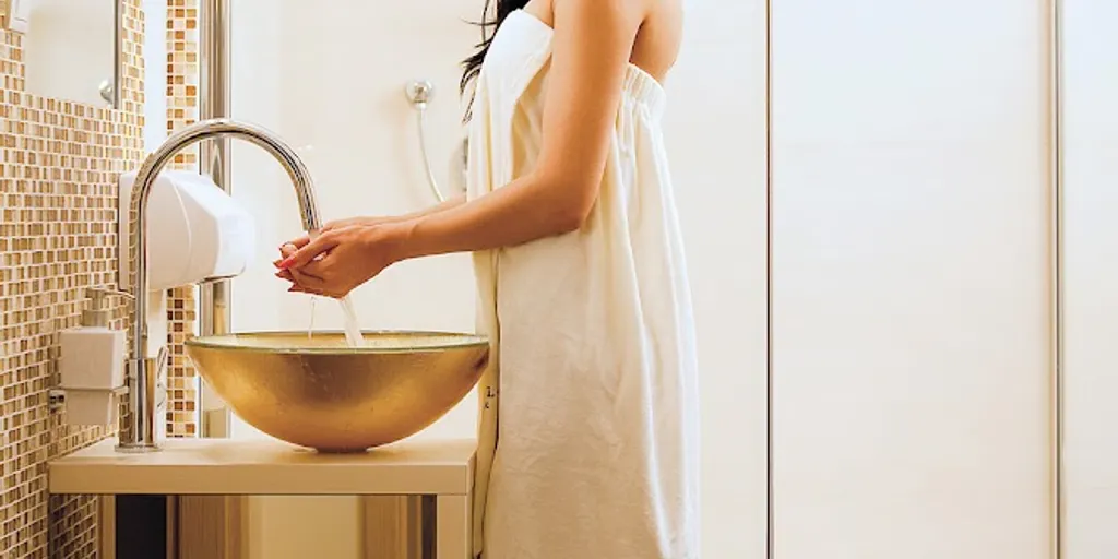 Vanilla Spa - klinika urody i spa 6