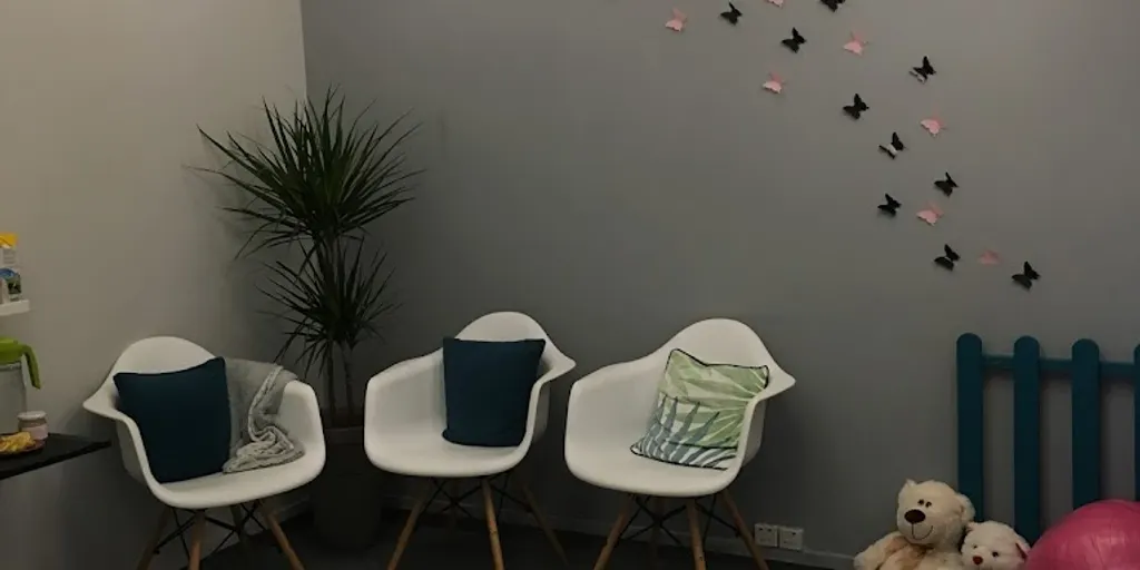 Rozwijanie przez wspieranie - terapia dziecięca 6