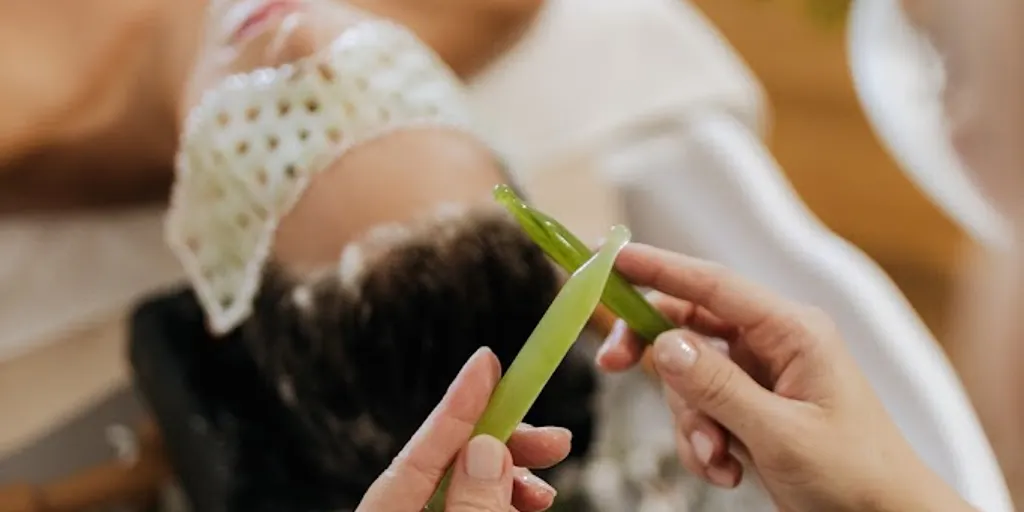 Michalina Domachowska Head SPA 5